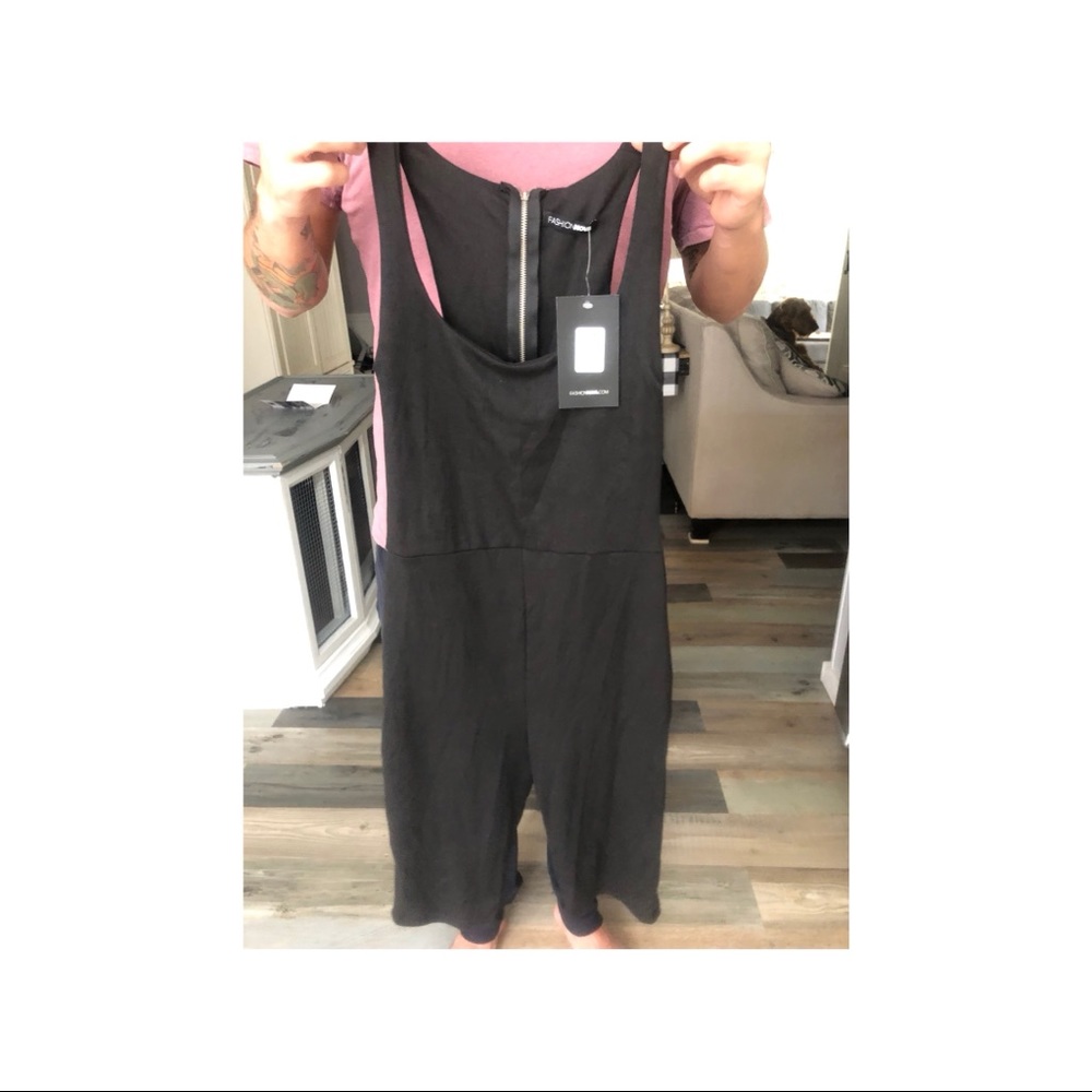 Fashion nova body suit